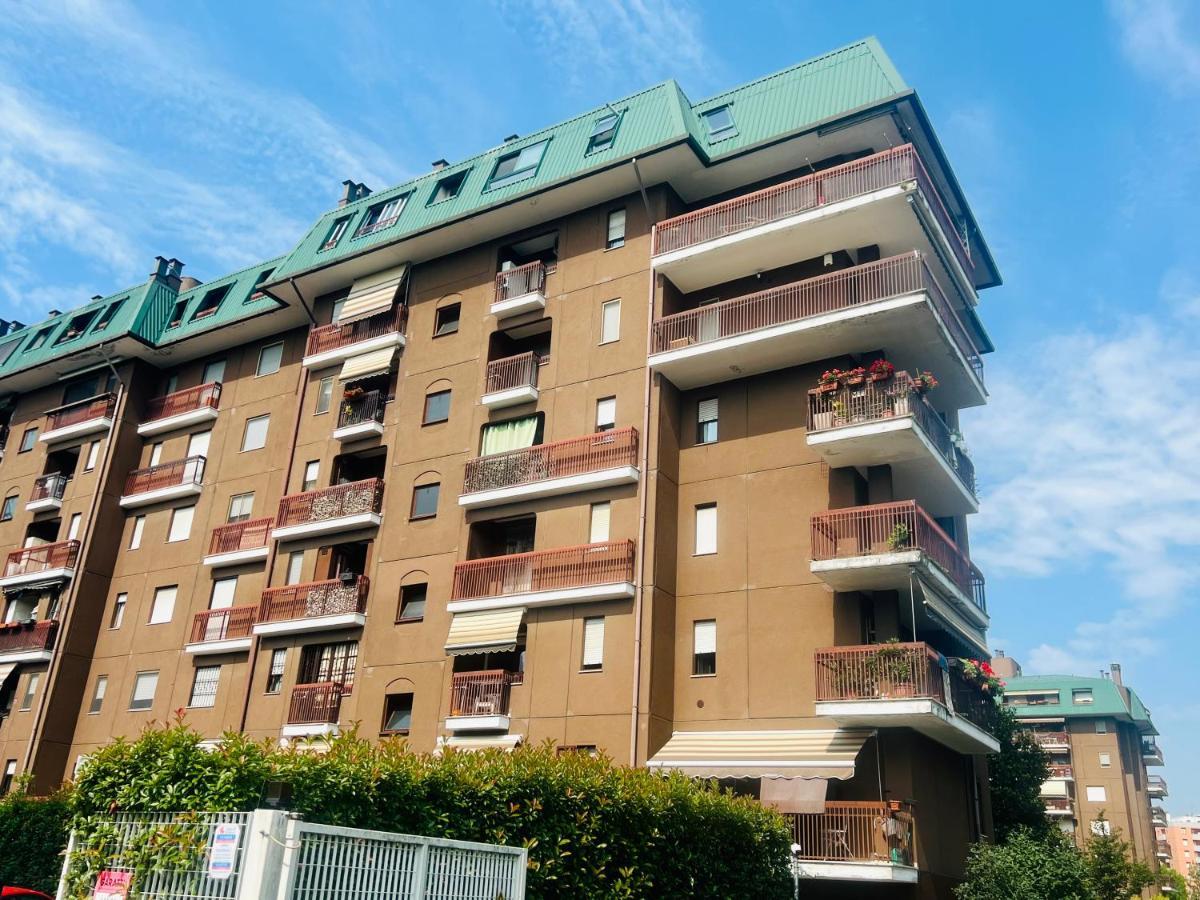 Assago Amazing Flat Apartment Exterior photo