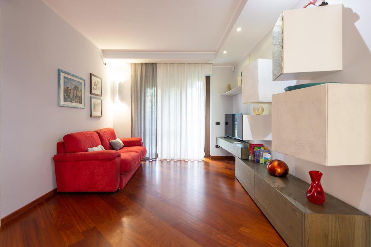 Assago Amazing Flat Apartment Exterior photo