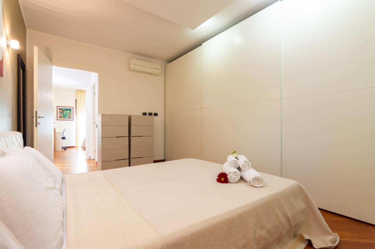 Assago Amazing Flat Apartment Exterior photo