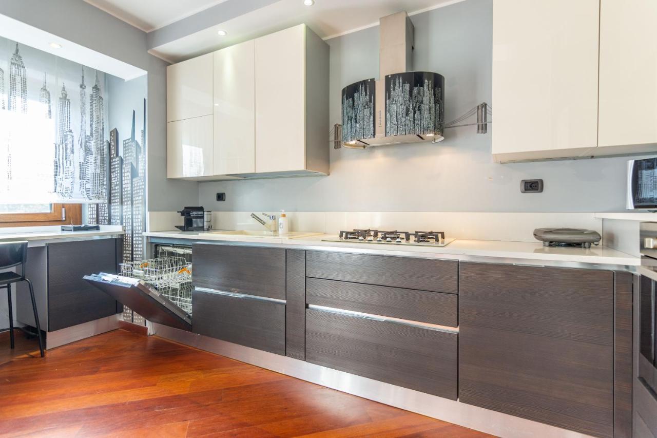 Assago Amazing Flat Apartment Exterior photo