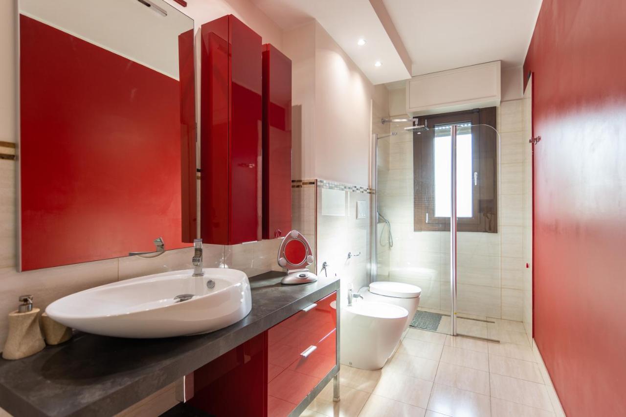 Assago Amazing Flat Apartment Exterior photo