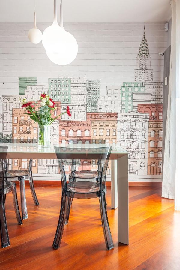 Assago Amazing Flat Apartment Exterior photo