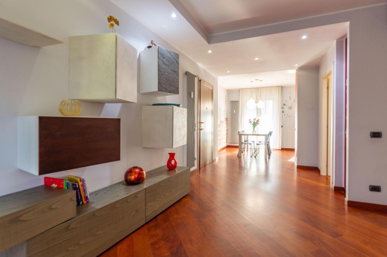 Assago Amazing Flat Apartment Exterior photo