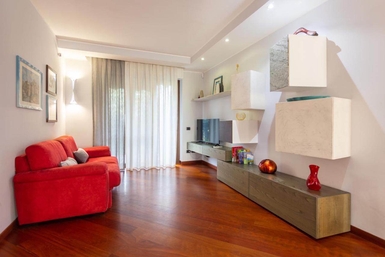 Assago Amazing Flat Apartment Exterior photo