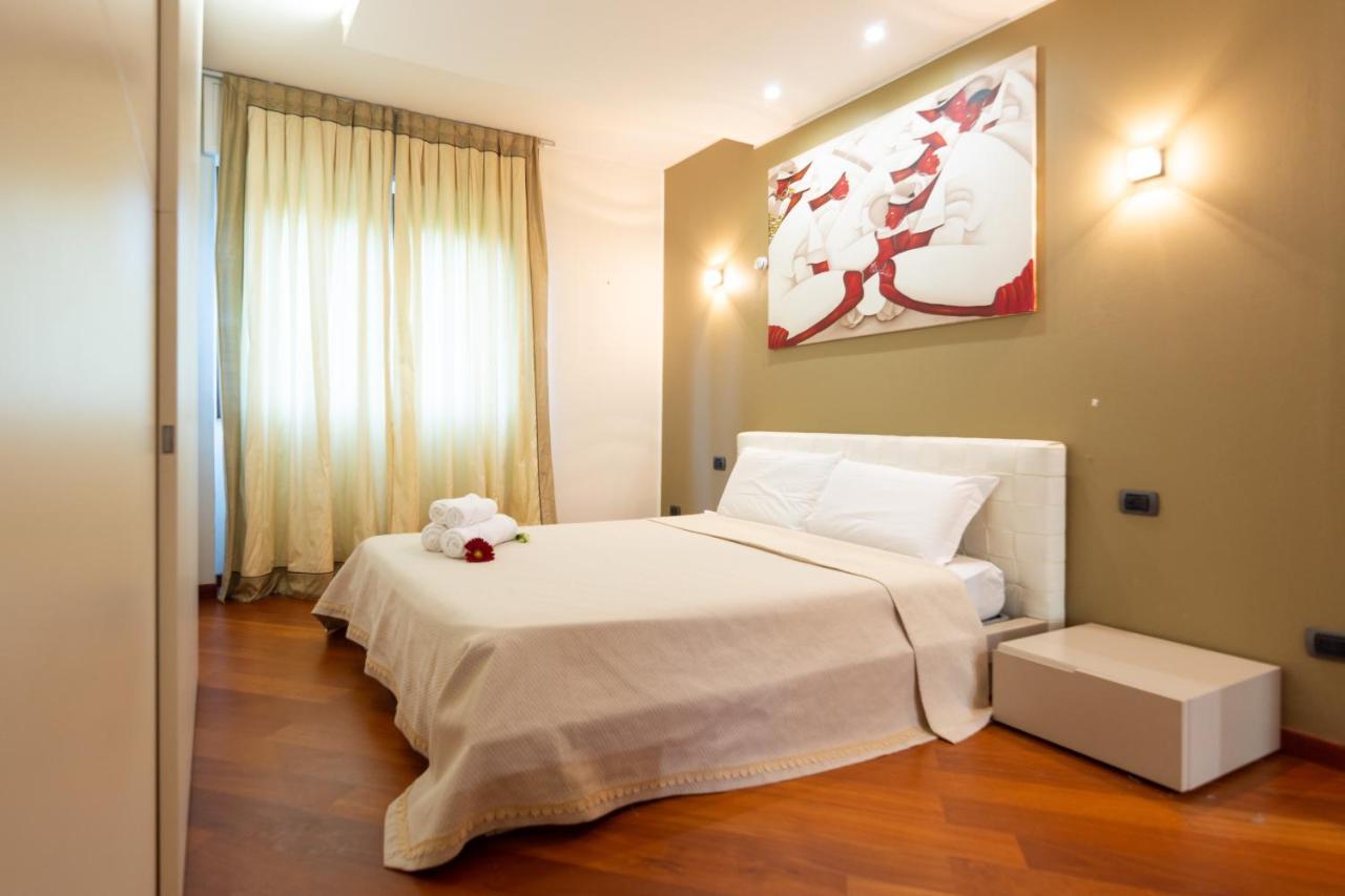 Assago Amazing Flat Apartment Exterior photo