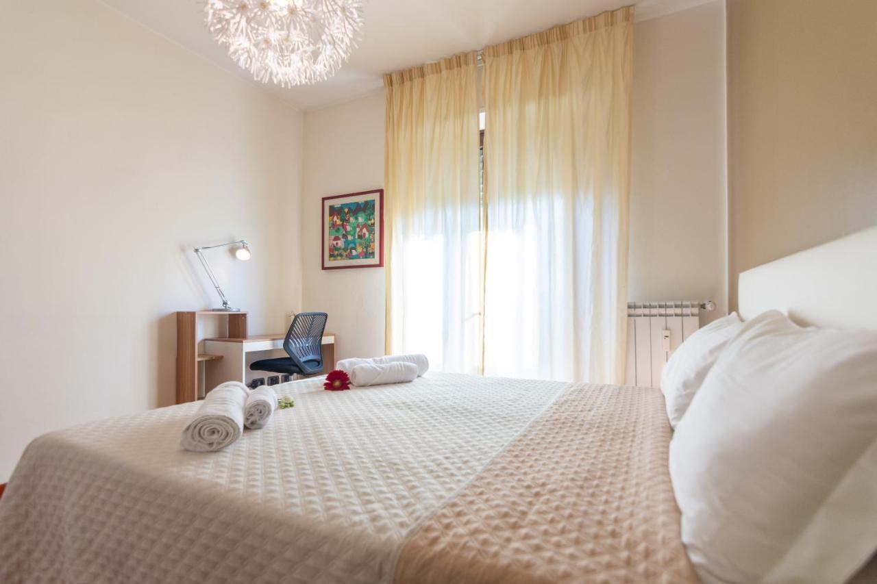 Assago Amazing Flat Apartment Exterior photo