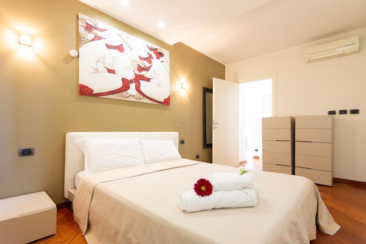 Assago Amazing Flat Apartment Exterior photo