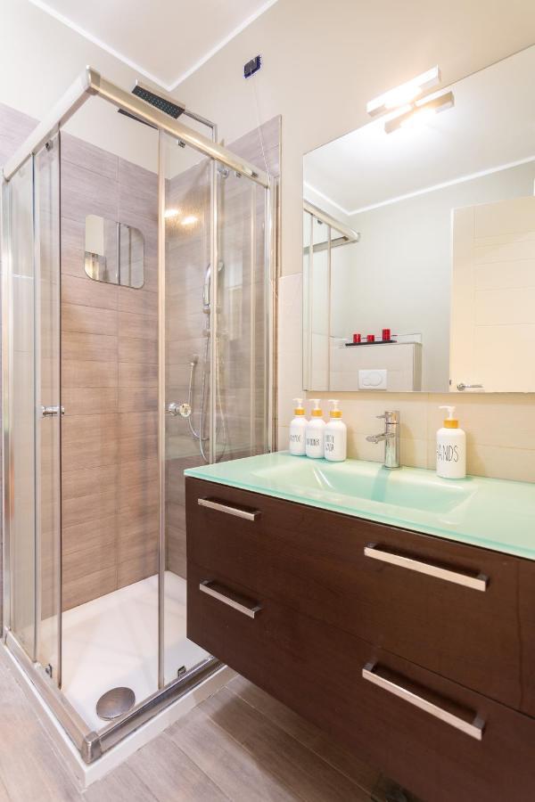 Assago Amazing Flat Apartment Exterior photo